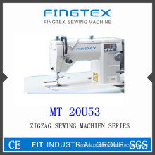 Zigzag Suit Pocket Sewing Machine (MT20U53)